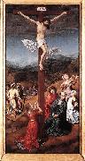 Crucifixion, Jan provoost
